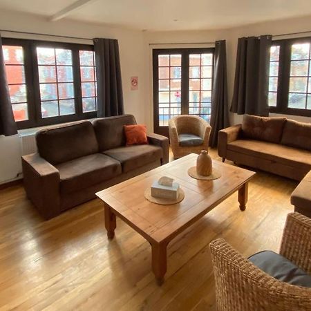 Superbe Appartement F4 Au Coeur De Malo-Les-Bains Dunkirk Exteriér fotografie