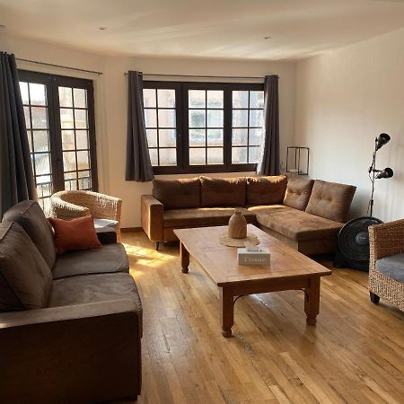 Superbe Appartement F4 Au Coeur De Malo-Les-Bains Dunkirk Exteriér fotografie