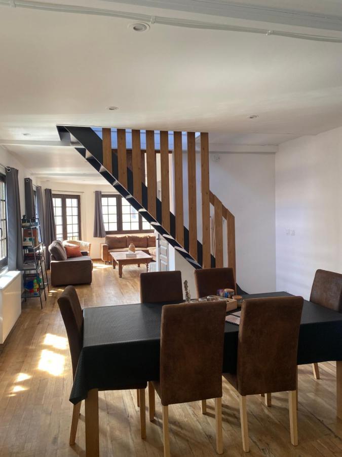 Superbe Appartement F4 Au Coeur De Malo-Les-Bains Dunkirk Exteriér fotografie