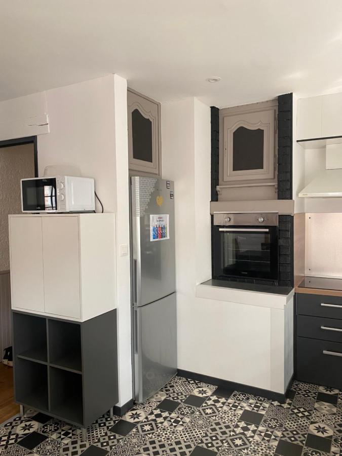 Superbe Appartement F4 Au Coeur De Malo-Les-Bains Dunkirk Exteriér fotografie