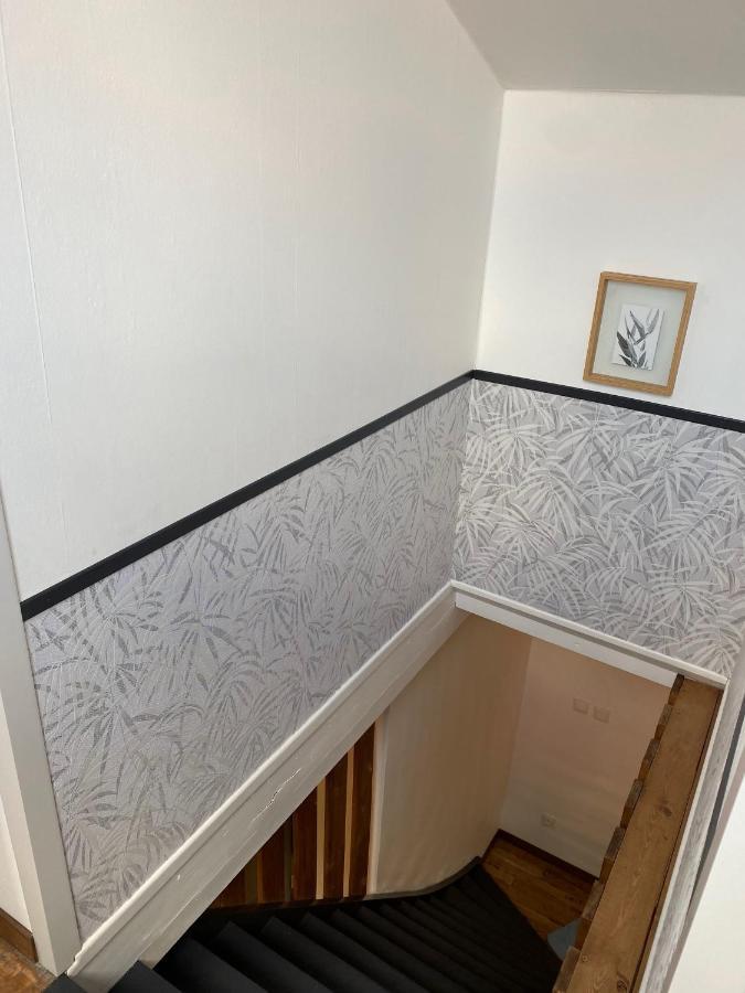 Superbe Appartement F4 Au Coeur De Malo-Les-Bains Dunkirk Exteriér fotografie