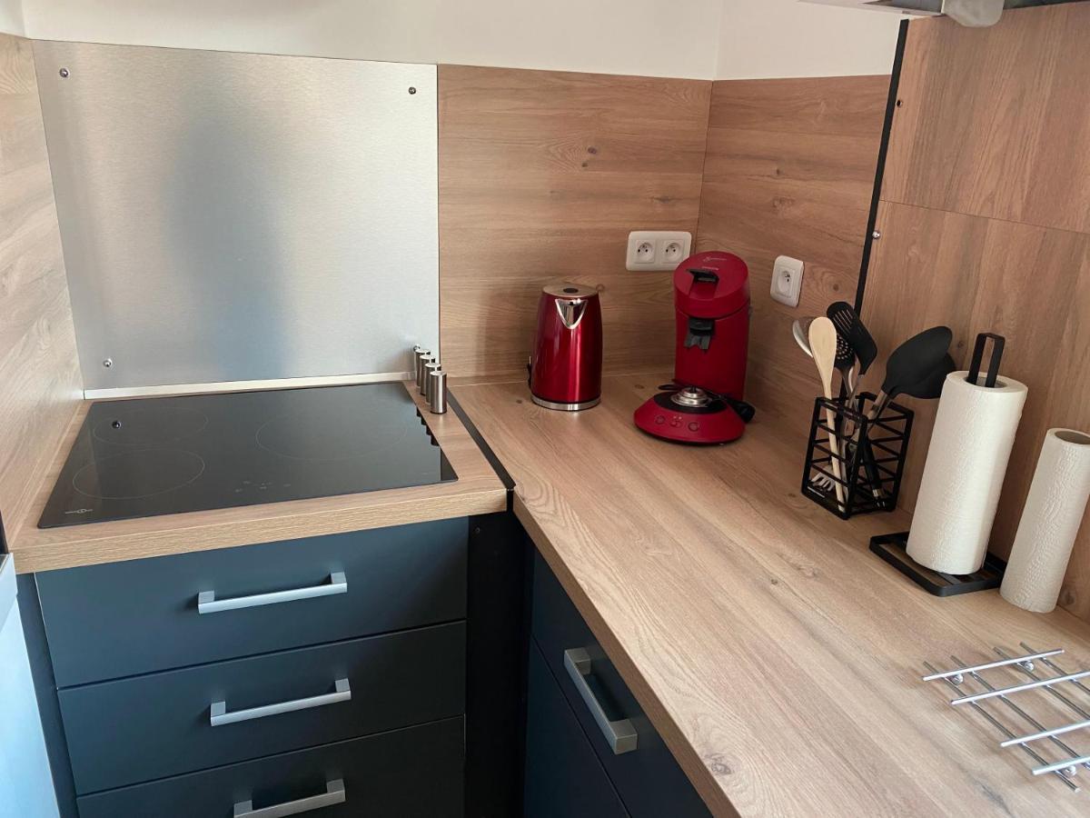Superbe Appartement F4 Au Coeur De Malo-Les-Bains Dunkirk Exteriér fotografie