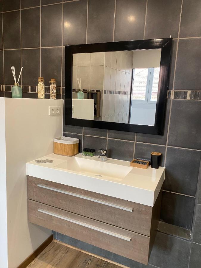 Superbe Appartement F4 Au Coeur De Malo-Les-Bains Dunkirk Exteriér fotografie
