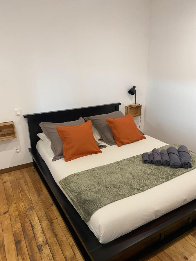 Superbe Appartement F4 Au Coeur De Malo-Les-Bains Dunkirk Exteriér fotografie