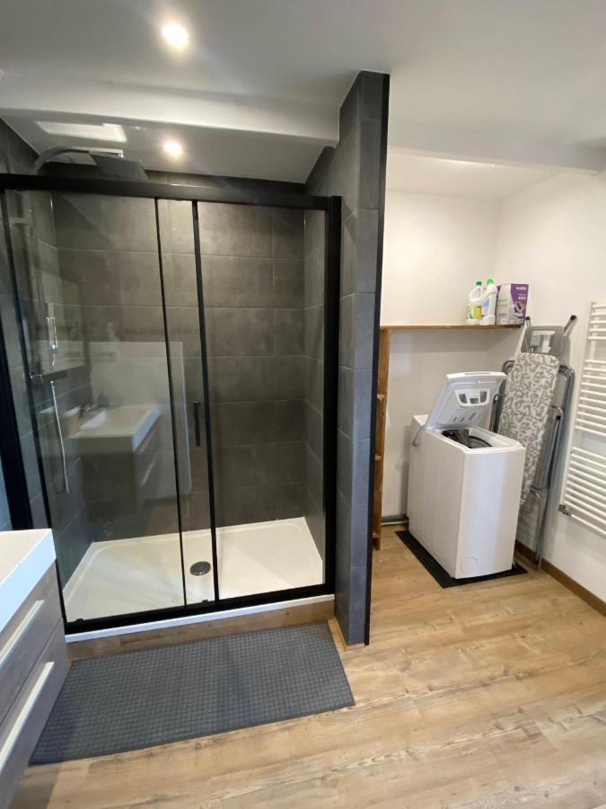 Superbe Appartement F4 Au Coeur De Malo-Les-Bains Dunkirk Exteriér fotografie