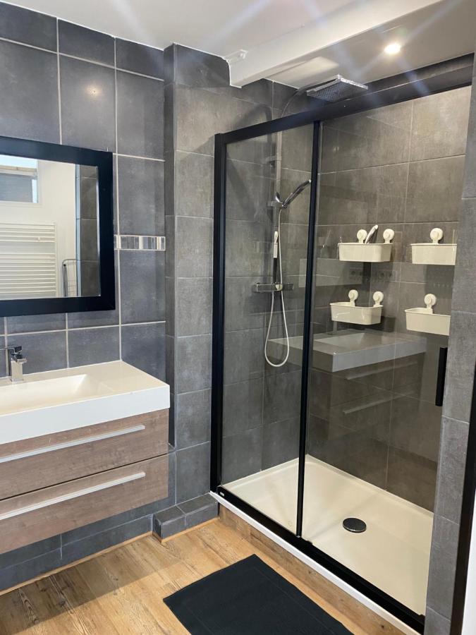 Superbe Appartement F4 Au Coeur De Malo-Les-Bains Dunkirk Exteriér fotografie