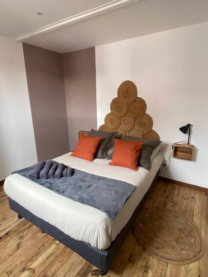 Superbe Appartement F4 Au Coeur De Malo-Les-Bains Dunkirk Exteriér fotografie