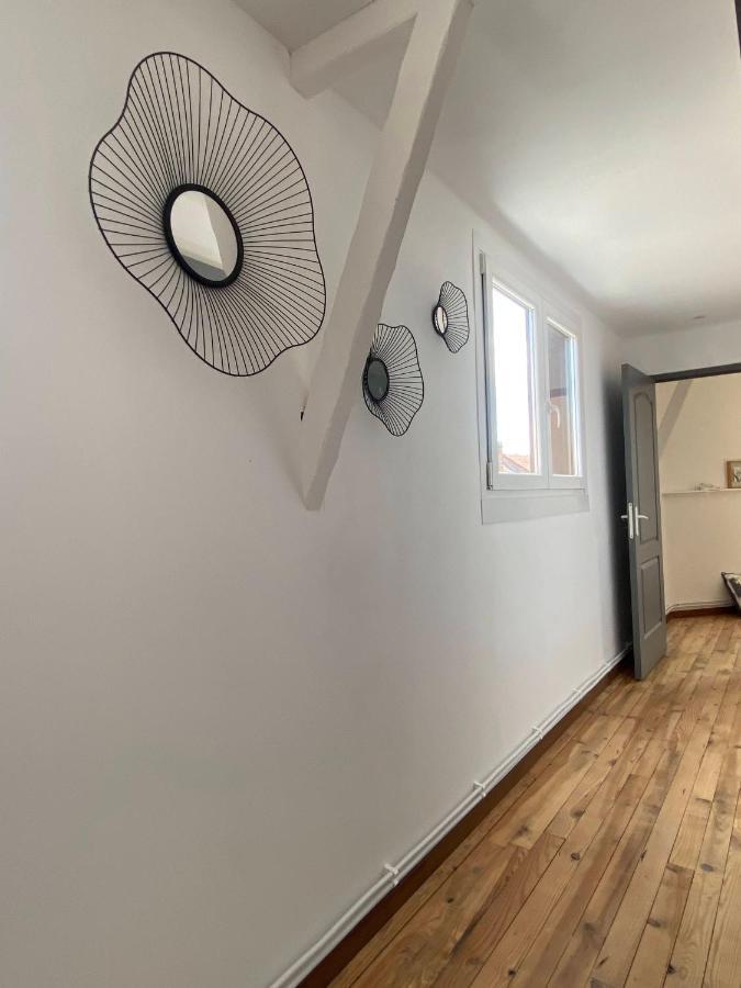 Superbe Appartement F4 Au Coeur De Malo-Les-Bains Dunkirk Exteriér fotografie